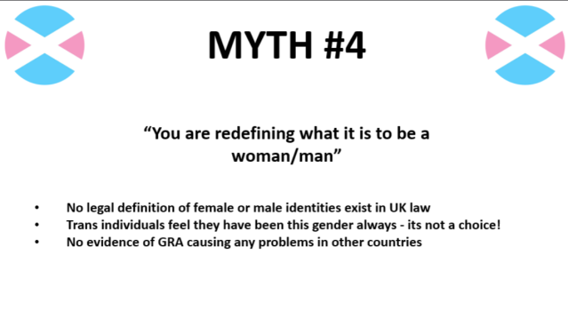 Myth 4
